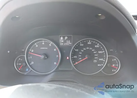 2013 Subaru Legacy 2.5I Premium z USA, uszkodzony, nr VIN 4S3BMBC6XD3019605